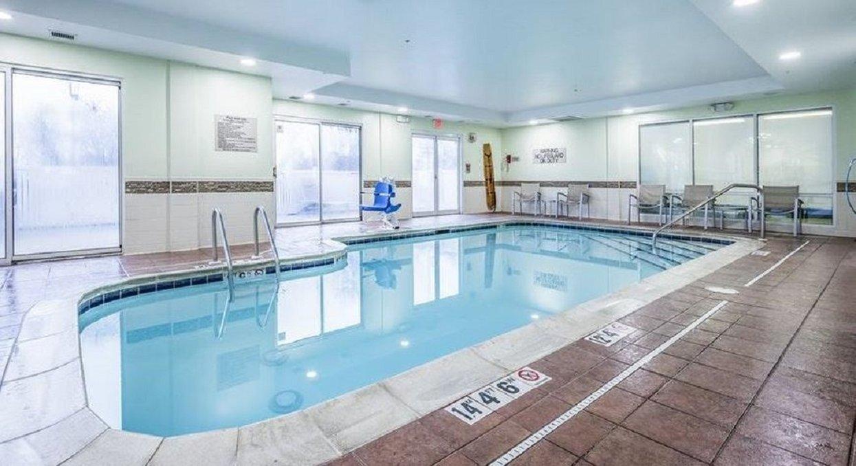 Kings Cincinnati Ma Hotel 3*